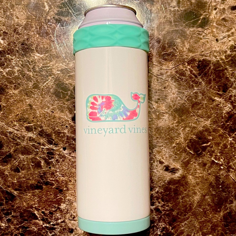 Tiedye Corkcicle Slim Arctican